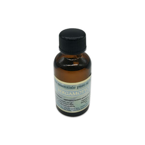 Olio essenziale Bergamotto - 20 ml