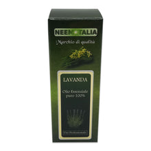 Carica l'immagine nel visualizzatore di Gallery, Olio essenziale Lavanda - 20 ml