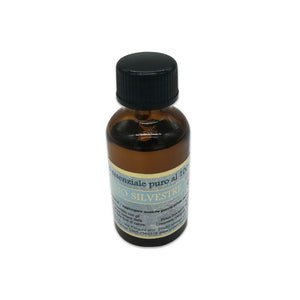 Olio essenziale Pino Silvestre - 20 ml