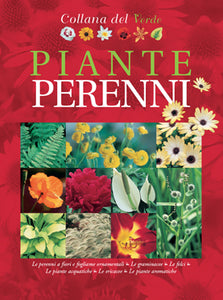 Libro "Piante Perenni"