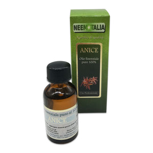 Olio essenziale Anice Stellato - 20 ml