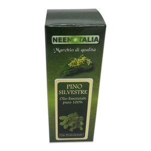 Olio essenziale Pino Silvestre - 20 ml