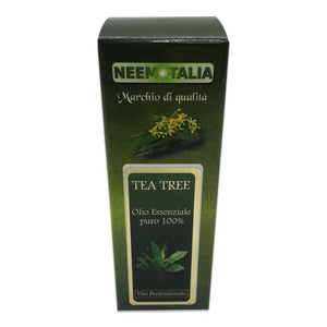 Olio essenziale Tea Tree - 20 ml