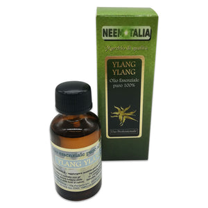 Olio essenziale Ylang Ylang - 20 ml