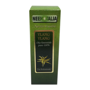 Olio essenziale Ylang Ylang - 20 ml