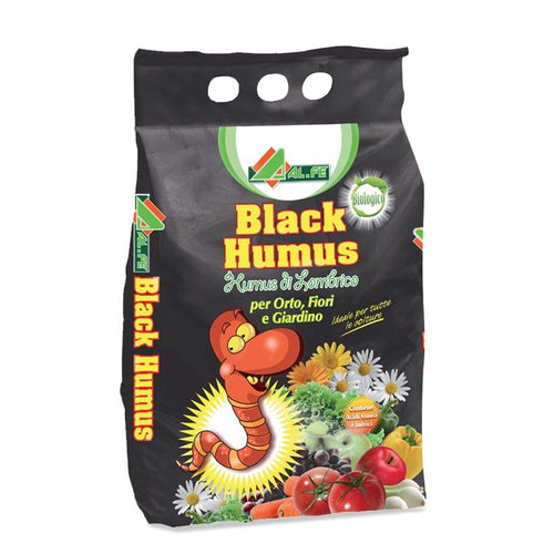 HUMUS BLACK 5 L
